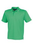 Henbury Coolplus Wicking Pique Polo Shirt