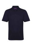 Henbury Coolplus Wicking Pique Polo Shirt
