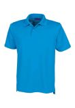Henbury Coolplus Wicking Pique Polo Shirt