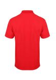 Henbury Coolplus Wicking Pique Polo Shirt