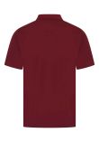 Henbury Coolplus Wicking Pique Polo Shirt