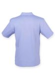 Henbury Coolplus Wicking Pique Polo Shirt