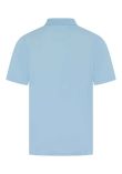 Henbury Coolplus Wicking Pique Polo Shirt