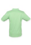 Henbury Coolplus Wicking Pique Polo Shirt