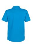 Henbury Coolplus Wicking Pique Polo Shirt