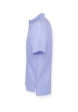 Henbury Coolplus Wicking Pique Polo Shirt