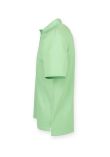 Henbury Coolplus Wicking Pique Polo Shirt