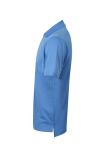 Henbury Coolplus Wicking Pique Polo Shirt