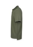 Henbury Coolplus Wicking Pique Polo Shirt