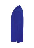 Henbury Coolplus Wicking Pique Polo Shirt