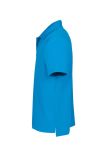 Henbury Coolplus Wicking Pique Polo Shirt