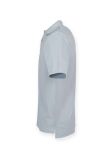 Henbury Coolplus Wicking Pique Polo Shirt