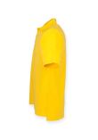Henbury Coolplus Wicking Pique Polo Shirt