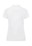 Henbury Ladies Coolplus Wicking Piqu Polo Shirt