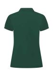 Henbury Ladies Coolplus Wicking Piqu Polo Shirt