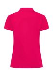 Henbury Ladies Coolplus Wicking Piqu Polo Shirt