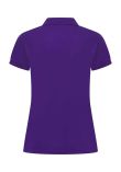 Henbury Ladies Coolplus Wicking Piqu Polo Shirt