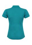 Henbury Ladies Coolplus Wicking Piqu Polo Shirt