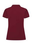Henbury Ladies Coolplus Wicking Piqu Polo Shirt