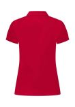 Henbury Ladies Coolplus Wicking Piqu Polo Shirt