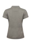 Henbury Ladies Coolplus Wicking Piqu Polo Shirt