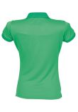 Henbury Ladies Coolplus Wicking Piqu Polo Shirt