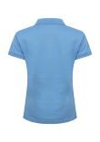 Henbury Ladies Coolplus Wicking Piqu Polo Shirt