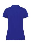 Henbury Ladies Coolplus Wicking Piqu Polo Shirt