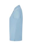 Henbury Ladies Coolplus Wicking Piqu Polo Shirt