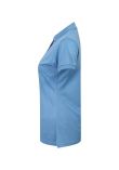 Henbury Ladies Coolplus Wicking Piqu Polo Shirt