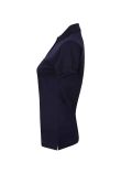 Henbury Ladies Coolplus Wicking Piqu Polo Shirt