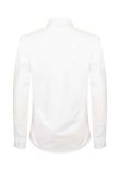 Henbury Ladies Long Sleeve Classic Oxford Shirt