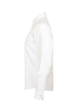 Henbury Ladies Long Sleeve Classic Oxford Shirt