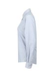 Henbury Ladies Long Sleeve Classic Oxford Shirt