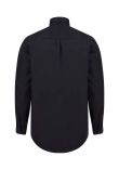 Henbury Modern Long Sleeve Classic Fit Oxford Shirt