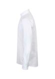 Henbury Modern Long Sleeve Classic Fit Oxford Shirt