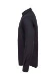 Henbury Modern Long Sleeve Slim Fit Oxford Shirt