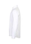 Henbury Modern Long Sleeve Slim Fit Oxford Shirt
