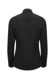 Henbury Ladies Modern Long Sleeve Regular Fit Oxford Shirt