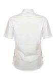 Henbury Ladies Short Sleeve Classic Oxford Shirt