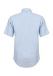 Henbury Ladies Short Sleeve Classic Oxford Shirt