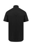 Henbury Modern Short Sleeve Regular Fit Oxford Shirt
