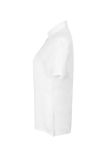 Henbury Ladies Modern Short Sleeve Regular Fit Oxford Shirt