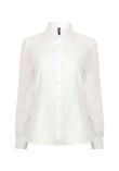 Henbury Ladies Long Sleeve Wicking Shirt