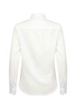 Henbury Ladies Long Sleeve Wicking Shirt