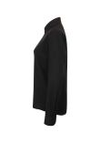 Henbury Ladies Long Sleeve Wicking Shirt
