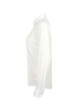 Henbury Ladies Long Sleeve Wicking Shirt