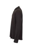 Henbury Mandarin Roll Sleeve Anti-Bac Wicking Shirt
