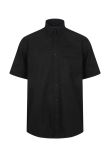 Henbury Short Sleeve Wicking Shirt