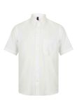 Henbury Short Sleeve Wicking Shirt